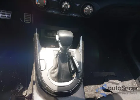 2021 Kia Forte Gt-Line from USA, damaged, VIN 3KPF34AD9ME264373